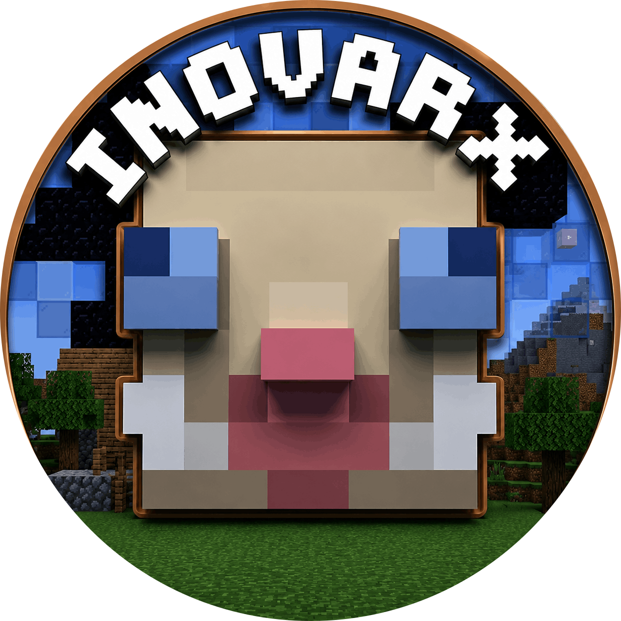 Inovarx Logo